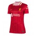 Liverpool Andrew Robertson #26 Heimtrikot 2024-25 Kurzarm